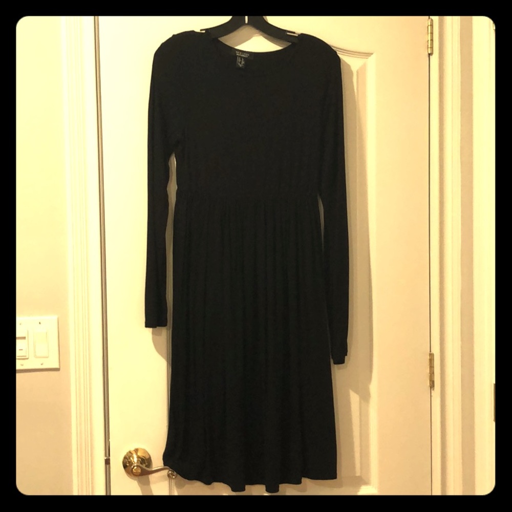 Maternity dress